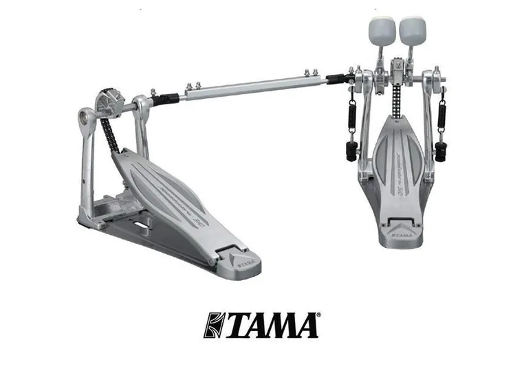 Tama HP310LW dobbel basstrommepedal 